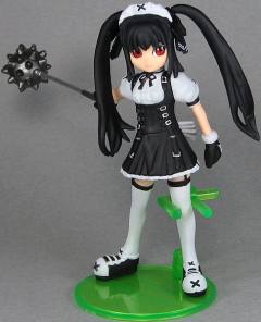TFC Sukatto Golf Pangya 酷儿 Costume Ver.
