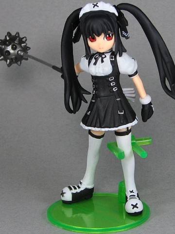 TFC Sukatto Golf Pangya 酷儿 Costume Ver.