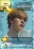 HYPE ENERGY音游卡 ver.B