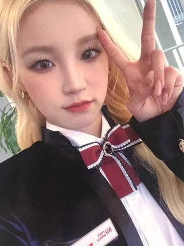 三期会员线下见面会 DAY1 琦