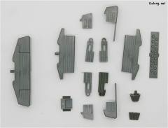 不知火Isumi Valkyries Type-资料图