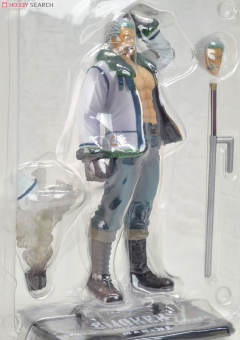 Figuarts ZERO 斯摩格 -资料图