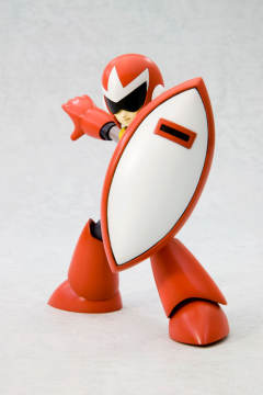 Character Plastic Model 布鲁斯-资料图