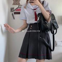 IND·美式制服