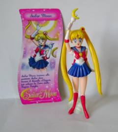 Sailor Moon Micro Doll 月野兔