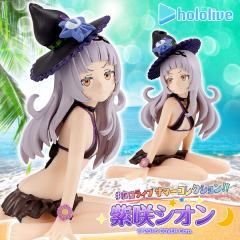 Hololive Summer Collection!! 紫咲诗音