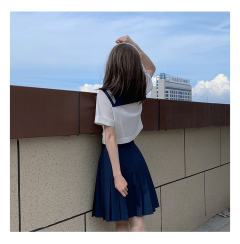 清音中·水手服-资料图