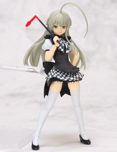 figma#160 奈亚拉托提普 -资料图