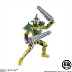Arms Action Gaim 假面骑士Bravo Durian Arms