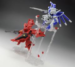 MS Unit RX-93-ν2 Hi-v高达-资料图
