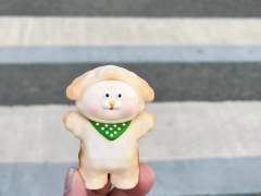 三花招财-资料图