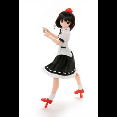 PureNeemo PureNeemo Characters 射命丸文-资料图