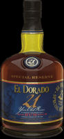El Dorado 21-Year