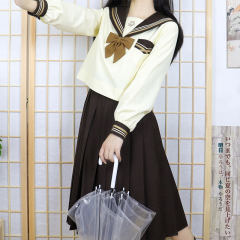 郁盛北 水手服
