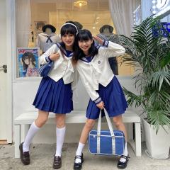 合鸟学园·套装-资料图