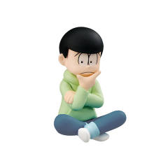 松野轻松 
