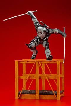 死侍 X特工队限定版本-资料图