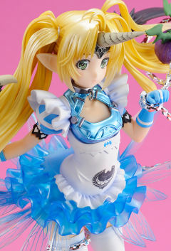 Figure Japan 别西卜 Aoi no Koromo-资料图