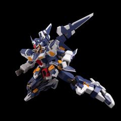 RIOBOT RW-1 R-GUN RW-1P R-GUN强化型-资料图