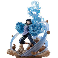 Naruto Gals DX 日向雏田 ver.3-资料图