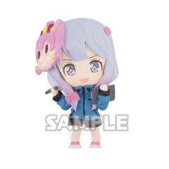 Eromanga Sensei Sagiri ga Ippai Collection Figure 和泉纱雾