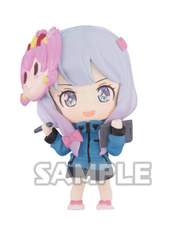 Eromanga Sensei Sagiri ga Ippai Collection Figure 和泉纱雾