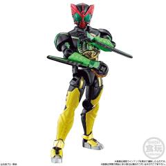 假面骑士 OOO Cheetah Leg Set-资料图