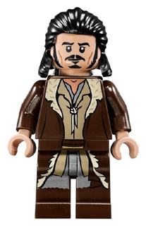 Bard the Bowman