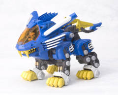 D-Style RZ-028 Blade Liger-资料图