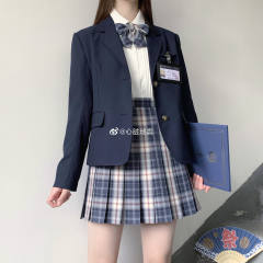 贺崎学园-资料图