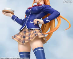 Sekai Seifuku Sakusen 薙切绘里奈 -资料图