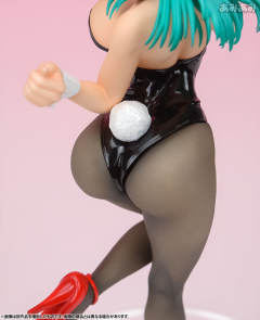 Dragon Ball Gals 布尔玛-资料图