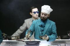 哈姆雷特（2019）-资料图