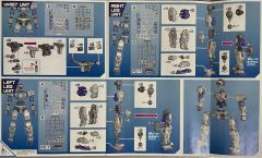 30MM eEXM-17 Alto [白色]-资料图
