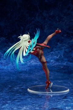 Super Figure Art Collection 叶坤灵 -资料图
