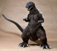 Toho 30cm Series 哥斯拉 -资料图
