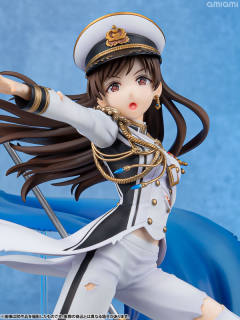 新田美波 女武神 ver.-资料图