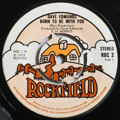 Born To Be With You