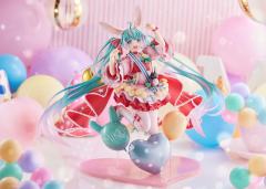 初音未来 2021可爱兔子生日Ver.-资料图