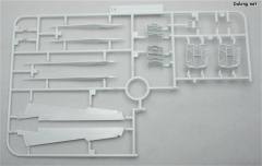 MG MBF-P03D 异端高达蓝色机D型-资料图