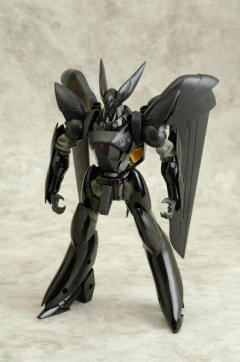 TYPE-J9格里芬 Flight Unit Ver.-资料图
