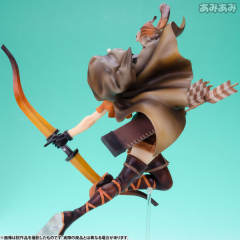 Excellent Model Elf -资料图