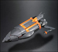 Gunbuster-资料图