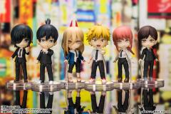 Figuarts mini 早川秋-资料图