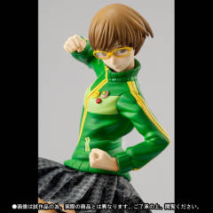 Figuarts ZERO 里中千枝 -资料图