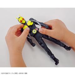 EG 假面骑士Zero-one Rising Hopper-资料图
