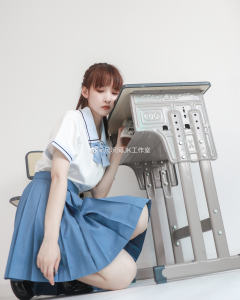 柰葉高·衬衫-资料图