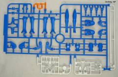 HG00 GNX-Y903VW 勇气式（指挥官用试验机）-资料图