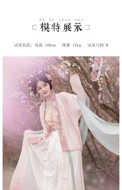花朝沐时-资料图