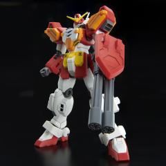 HGAC XXXG-01H2 重炮高达改-资料图